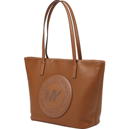 Michael Kors Women's Fulton Sport Tote Bag Luggage