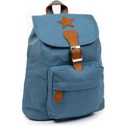 Smallstuff Baggy Backpack - Star Cloudy