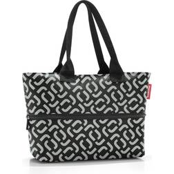 Reisenthel Shopper E1 - Signature Black