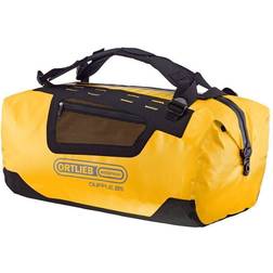 Ortlieb Duffle 85 Yellow