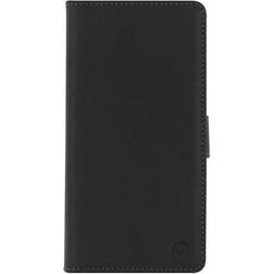 Mobilize Classic Wallet Book flip cover for mobile phone