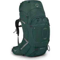 Osprey Aether Plus 70 M - Axo Green