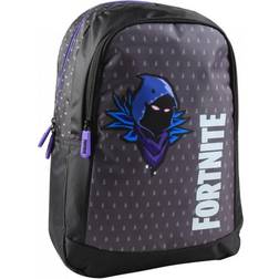 Fortnite Backpack 18 L Black (FO984730)