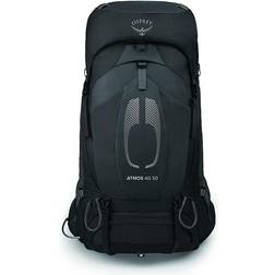 Osprey Atmos AG 50 Black S/M Outdoor Sac à dos