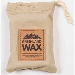 Fjällräven Greenland Wax Bag