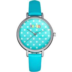Crayo (CRACR5902) Dot Blue