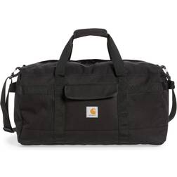 Carhartt Jake Duffle Bag Black