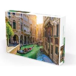 Venice Channel 1000 Pieces