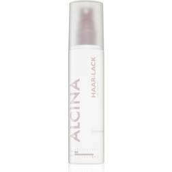 Alcina Long-Lasting Hair Lacquer 125ml