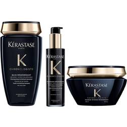 Kérastase Chronologiste Holiday Gift Set