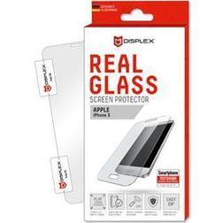 Displex Real Glass Screen Protector for iPhone XR/11