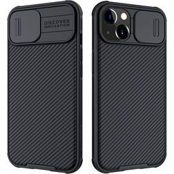 Nillkin iPhone 13 Cover CamShield Sort