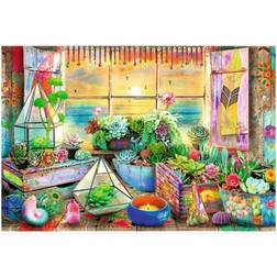 Trefl Beach House 501 Pieces