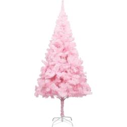 vidaXL Artificial Christmas Tree 213.4cm