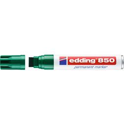 Edding 850 Permanent Marker Grøn