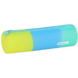 Safta Silicone Pencil Case Multicolor Multicolor