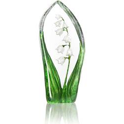 Målerås Lily of the Valley Figurine 13.5cm