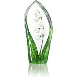 Målerås Lily of the Valley Prydnadsfigur 13.5cm