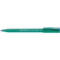 Pentel Tintenroller Ball R50 0.4 mm Blau