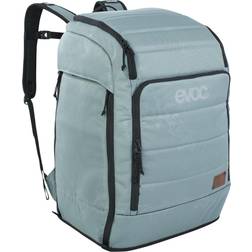 Evoc Gear Backpack 60 Backpack 60L Steel