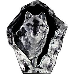 Målerås Wildlife Varg Prydnadsfigur 6.4cm