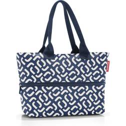 Reisenthel Shopper E1-Signature Navy