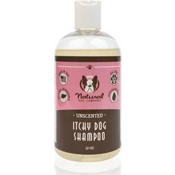 Natural Dog Company Natural Dog Company Unscented Itchy Dog Shampoo