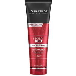 John Frieda Radiant Red Red Boosting Daily Conditioner 245ml