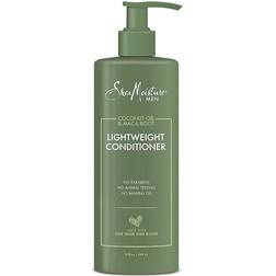 SheaMoisture Men Coconut Oil & Maca Root Lightweight Conditioner