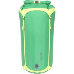 Exped Waterproof Telecompression Bag L Green L