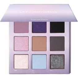 LH Cosmetics Daybreak Palette