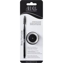 Ardell Pro Brow Pomade Soft Black