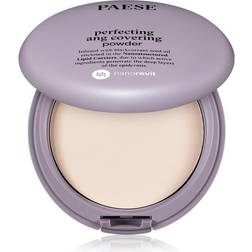 Paese Perfecting and Covering Powder No 01 Ivory