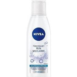Nivea Micellar Makeup Remover