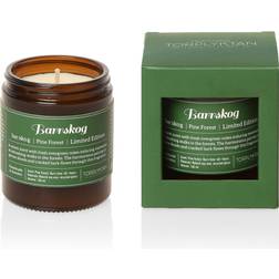 Torplyktan De fyra årstiderna barrskog Doftljus 150g