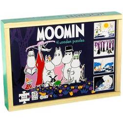 Barbo Toys Moomin 4 x 12