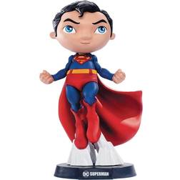 First4Figures Superman Comic Minico Figur