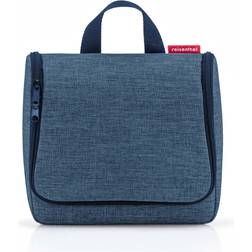 Reisenthel Toiletbag - Twist Blue