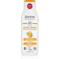 Lavera Bodylotion Revitalising 200ml