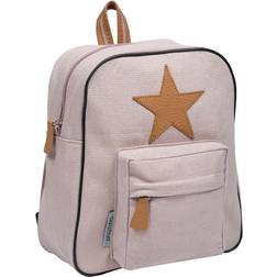 Smallstuff Little Backpack - Powder Gold