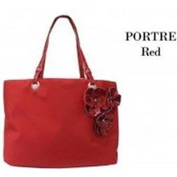 Joann Marie Designs Joann Marrie Designs PORTRE Portofino Bag Red