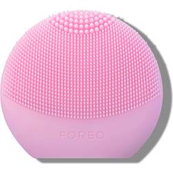 Foreo Luna Play Smart 2 Dispositivo Per La Detersione Del Viso E L'analisi Della Pelle Spazzola Pulizia Viso 1 Pieces