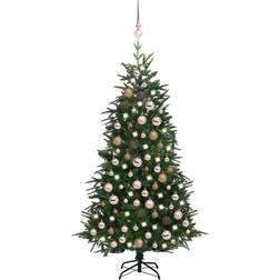 vidaXL Artificial Julgran 180cm