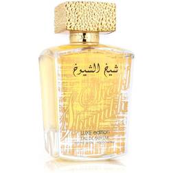 Lattafa Sheikh Al Shuyukh Luxe Edition EdP 100ml