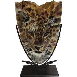 RBA Leopard Vas 47.5cm