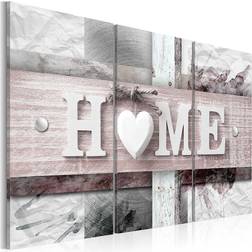 Arkiio Original House 90x60 Tavla