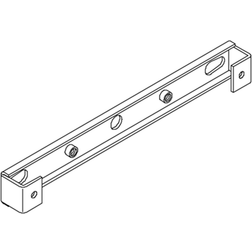 CUBIC Skinnebærer 0081-0000