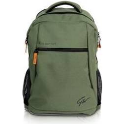 Gorilla Wear Borsa Duncan Verde verde scuro