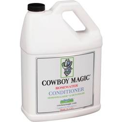 Cowboy Magic Rosewater Conditioner 3785mL