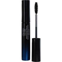 Shiseido Full Lash Multi-Dimension Mascara Waterproof BR602 Brown